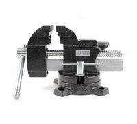 Durston Grande Panca Morsa 102mm/10.2cm Girevole Base Officina Mascella Lavoro