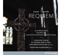 DURUFLE/FAURE - REQUIEM