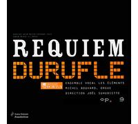 DURUFLE, M. - REQUIEM
