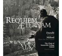 Durufle, M. - Requiem Aeternam