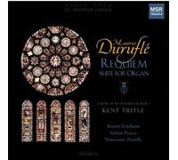 Durufle, Maurice - Maurice Durufle: Requiem