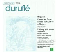 Durufle,Maurice - Requiem