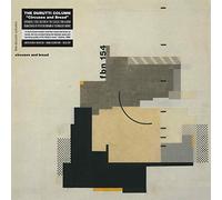 Durutti Column - Circuses And Bread (Vinyl Clear & Orange)