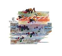 The Durutti Column LC (Vinyl LP) 12" Album with 7" Single