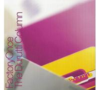 Durutti Column - Obey The Time