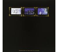 Durutti Column - Return Of The Durutti Column