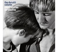 Durutti Column - Short Stories For Pauline