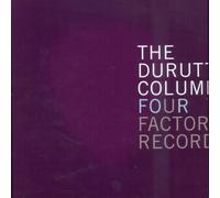 Durutti Column,the - Four Factory Records
