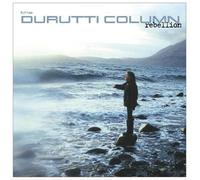 Durutti Column,the - Rebellion