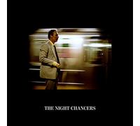 Dury Baxter - Night Chancers