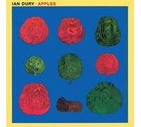 Dury, Ian - Apples by Dury, Ian (2011) Audio CD