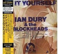 Dury, Ian - Do It Yourself (Mini Lp Sleeve) (2 CD)