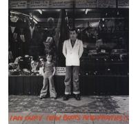 Dury, Ian - New Boots & Panties