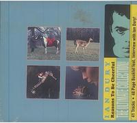 Dury,Ian - Reasons to Be Cheerful