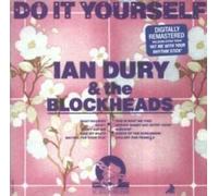 Dury,Ian & the Block - Do It Yourself