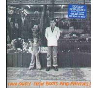 Dury,Ian & the Block - New Boots and Panties