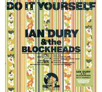 Do It Yourself (1 Vinile) - Ian Dury And The Blockheads (Vinile)