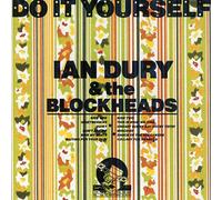 Dury, Ian & The Blockheads - Do It Yourself