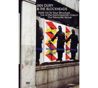 Dury Ian & The Blockheads - Hold ...