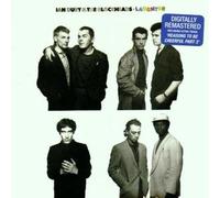 Dury,Ian & the Blockheads - Laughter
