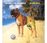 Dury, Ian & The Blockheads - Mr. Love Pants