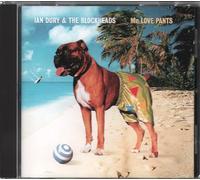 Dury, Ian & the Blockheads - Mr. Love Pants