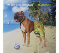 Dury,Ian & the Blockheads - Mr.Love Pants