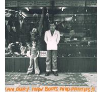 Dury,Ian & the Blockheads - New Boots & Panties