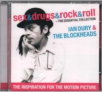 Dury,Ian & the Blockheads - Sex & Drugs & Rock & Roll