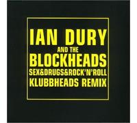 Dury, Ian & The Blockheads - Sex Drugs & Rock & Roll