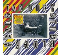 Ian Dury & The Blockheads Ten Più Turnips From The Tip 1LP White Vinile RSD 2022