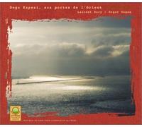 Dury,Laurent & Yagan,Özgur - Dogu Kapesi aux Portes de l' O