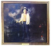 DuryIan - Lord Upminster