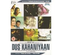 Dus Kahaniyaan - Nuovo Bollywood DVD