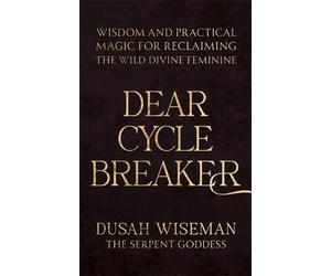 Dusah Wiseman Dear Cycle Breaker (Tascabile)
