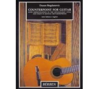 Dusan Bogdanovic-Counterpoint
