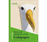 Dušan M Brinkhuizen Jonas Nilsson Birds and Mammals of the Galapagos (Tascabile)
