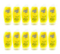 Dusch das Gel Doccia Limone & Rosmarino 3 X 250ml Ohe Mikroplastik Antico