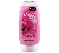 Dusch das Gel Doccia Magnolie 1 X 225ml 0% Mikroplastik Ricaricabili Ph Ultra