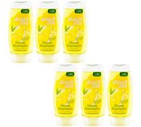 Duschdas Gel Doccia Limone & Rosmarino 3 X 225ml Senza Mikroplastik Ph Ultra