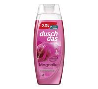 Duschdas Magnolia Gel Doccia 12x 450 ml Rosa Idratante pH Bilanciato