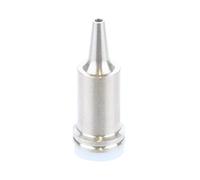 Duse di ricambio da 0.80 mm per aerografo Colani