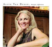 Dusen, Allyn Van - Peace of Heart (US Import)