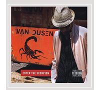 Dusen, Van - Enter The Scorpion