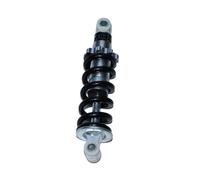 DUSHUO Ammortizzatore Posteriore da 170 Mm 650 Libbre per Accessori per Biciclette Pieghevoli per Mountain Bike Ammortizzatore Moto