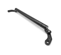 DUSHUO Barra Equilibrio per Forza per NSS 350 750 per FORZA750 per FORZA350 Specchietto Retrovisore Universale per Moto Barra Trasversale di Bilanciamento Accessorio(Color-A)