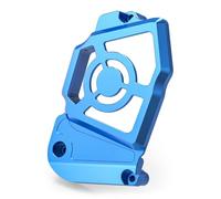 DUSHUO Copricatena per Dr 650 SE per DR650S/SE 1996-2024 per DR650S per DR650SE Copertura Protezione Catena Pignone Moto Custodia(Color01)