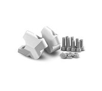 DUSHUO per 800MT per per 450MT per IBEX800 per IBEX450 2021- Riser Manubrio per Moto Morsetto per Drag Estensione(Color-S)
