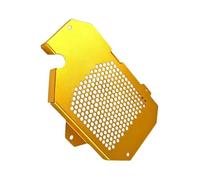 DUSHUO per ADV 160 per PCX 2021-2024 Protezione della Copertura del Radiatore Motociclo Griglia Radiatore(Color1)