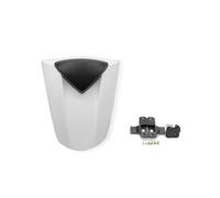 DUSHUO per CBR300R per CBR250R 2013-2018 Parti del Motociclo Coda Posteriore Coprisedile Cappuccio Posteriore(Color02)